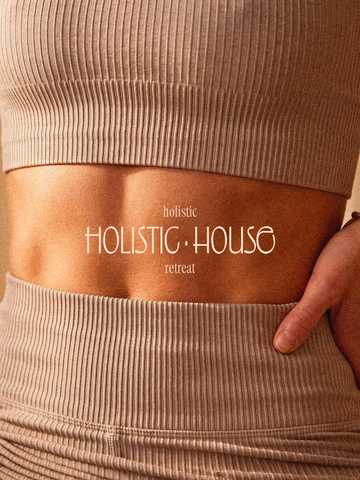 Holistic House bloc 6